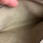 Balenciaga Beige Leather Mary Kate Tote Bag
