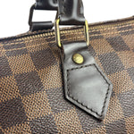Louis Vuitton Damier Ebene Speedy 30