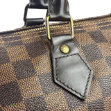 Louis Vuitton Damier Ebene Speedy 30