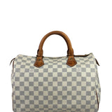 Louis Vuitton Damier Azur Speedy 30