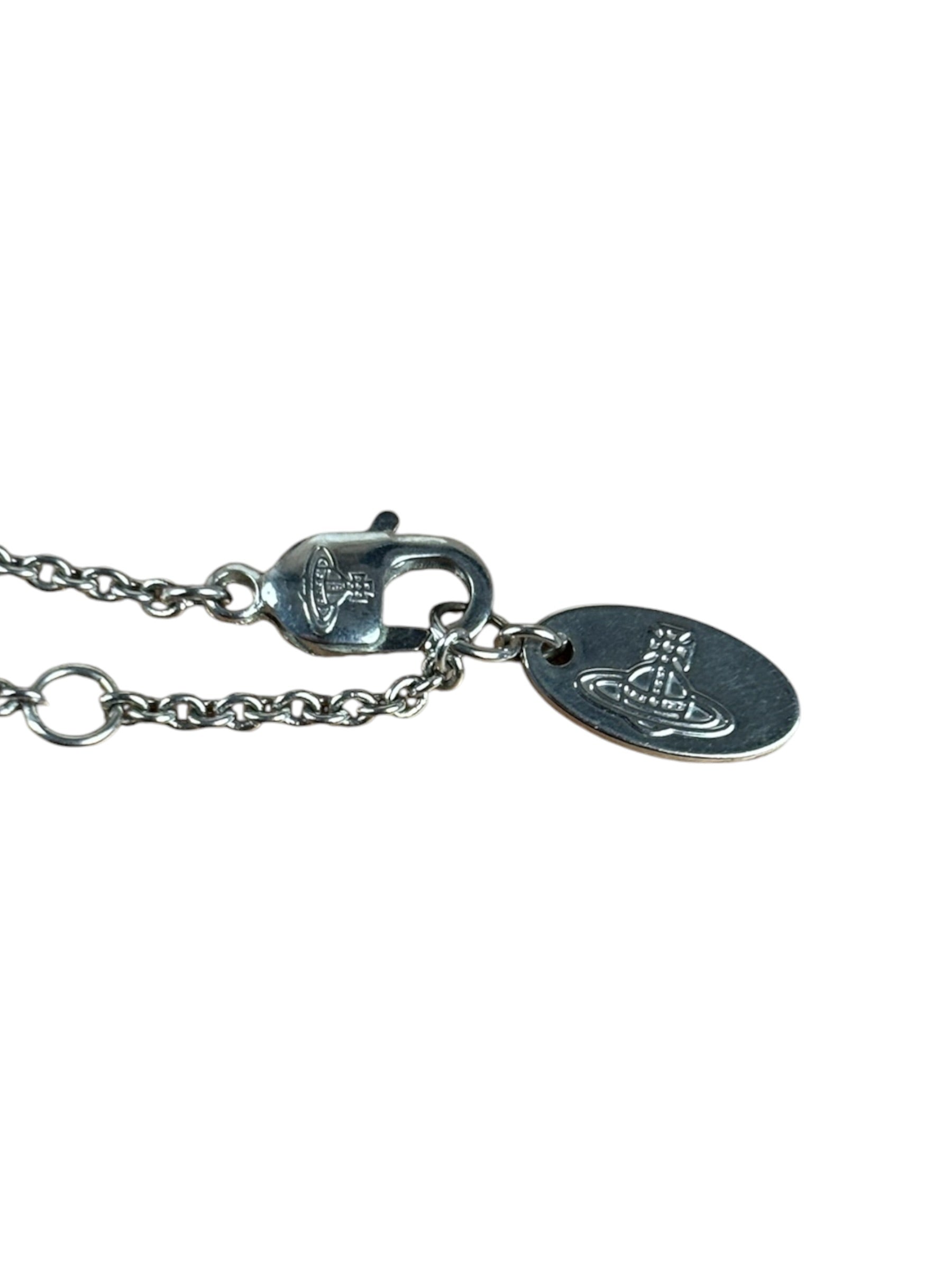 Vivienne Westwood Ariella Pendant Necklace