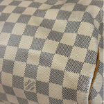 Louis Vuitton Damier Azur Speedy 30 Bandouliere