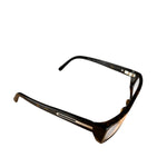 Prada Tortoise Eyeglasses