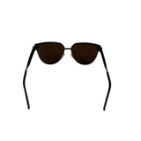 Saint Laurent Metal Frame M43 Black