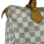 Louis Vuitton Damier Azur Speedy 30