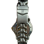 Tag Heuer Professional 2tone White Dial
