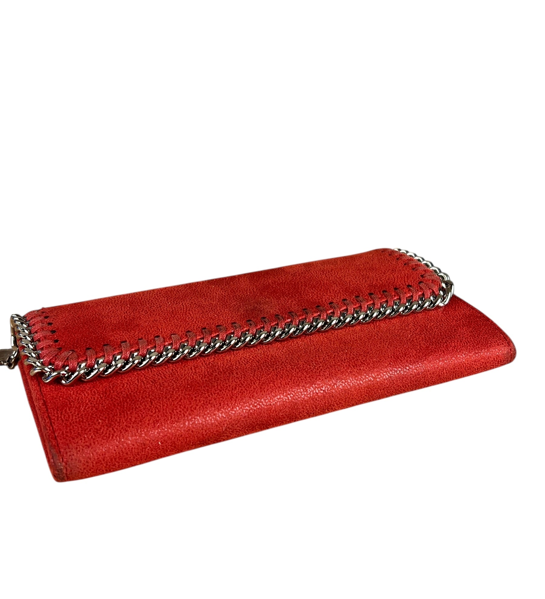 Stella McCartney Falabella Long Wallet