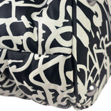 Maison Margiela Martin Black/White 5AC Bucket Bag