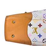 Louis Vuitton Multicolor Monogram Judy Two-Way Bag