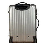 Rimowa Salsa Gray Business Trolley 2 Wheels Carry Case Suitcase