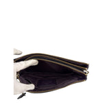 Coach Lyla Pebbled Leather Crossbody Bag