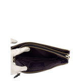 Coach Lyla Pebbled Leather Crossbody Bag