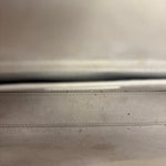 Christian Dior White Lady D-Joy Geometric 2Way Handbag