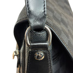Louis Vuitton Damier Graphite Daniel Messenger Bag