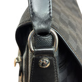 Louis Vuitton Damier Graphite Daniel Messenger Bag