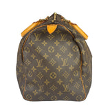 Louis Vuitton Monogram Keepall 45