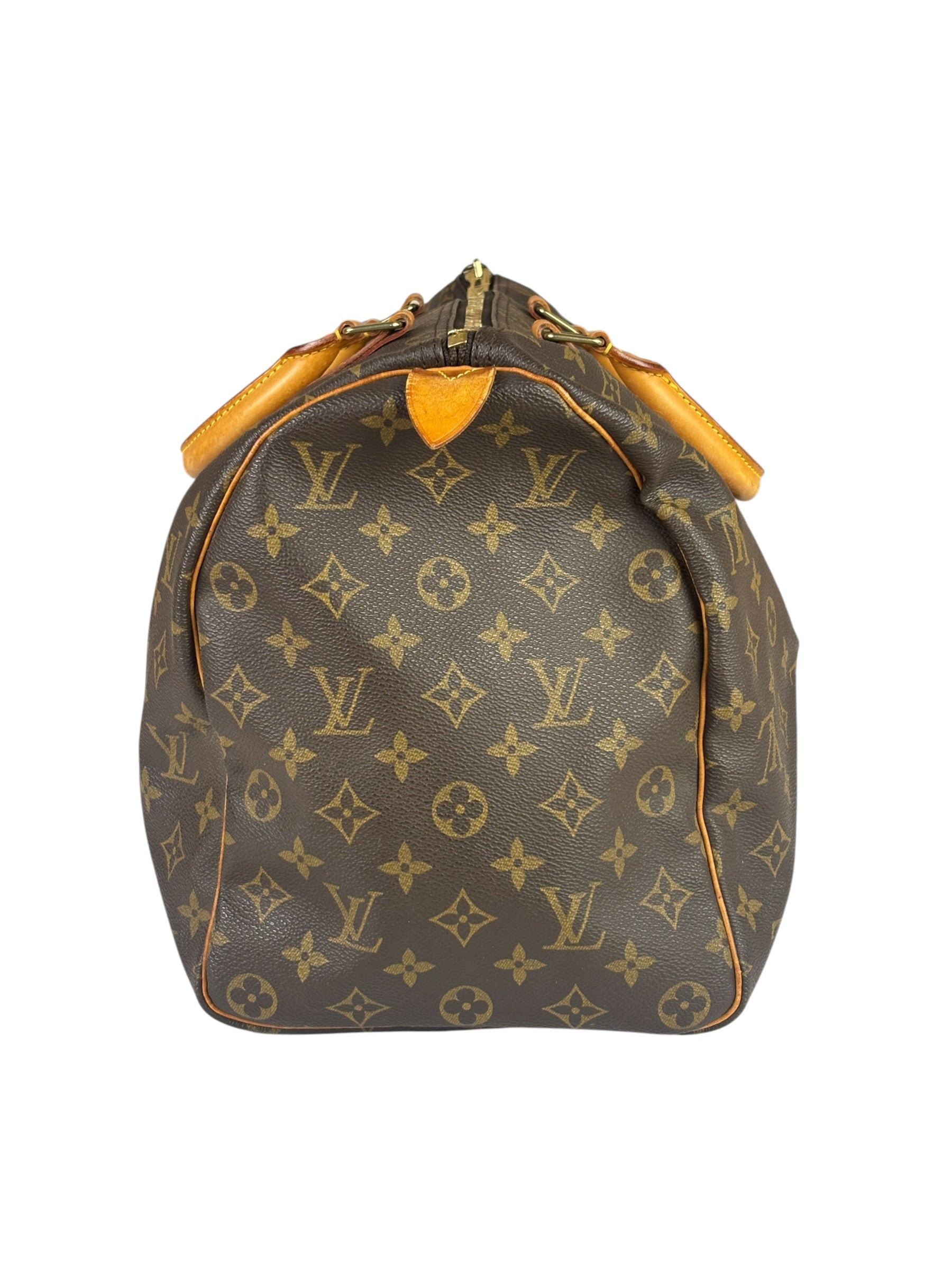 Louis Vuitton Monogram Keepall 45
