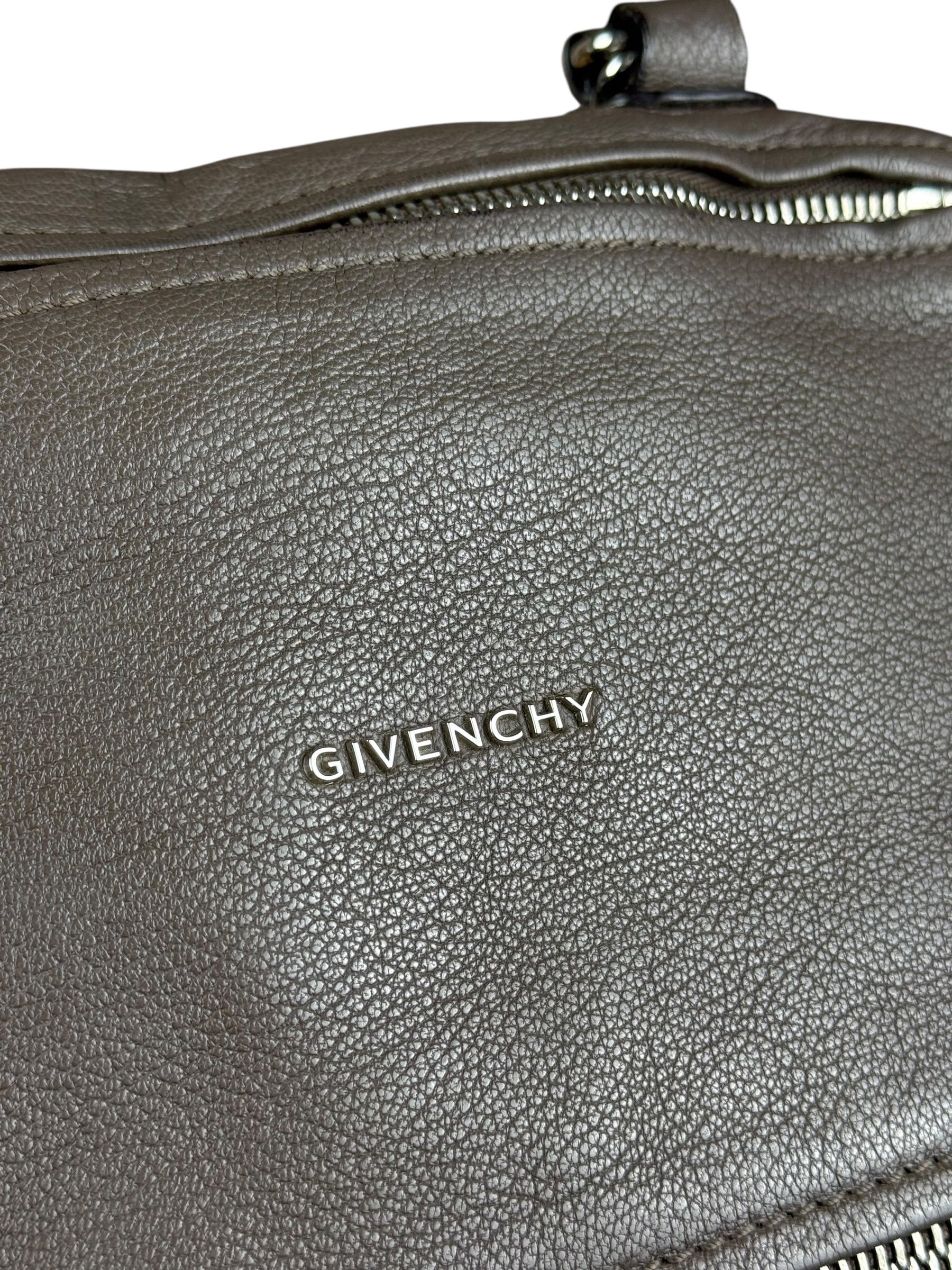 Givenchy Pandora Leather Bag