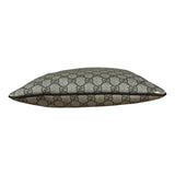 Gucci GG Coated Canvas Web Crossbody Bag