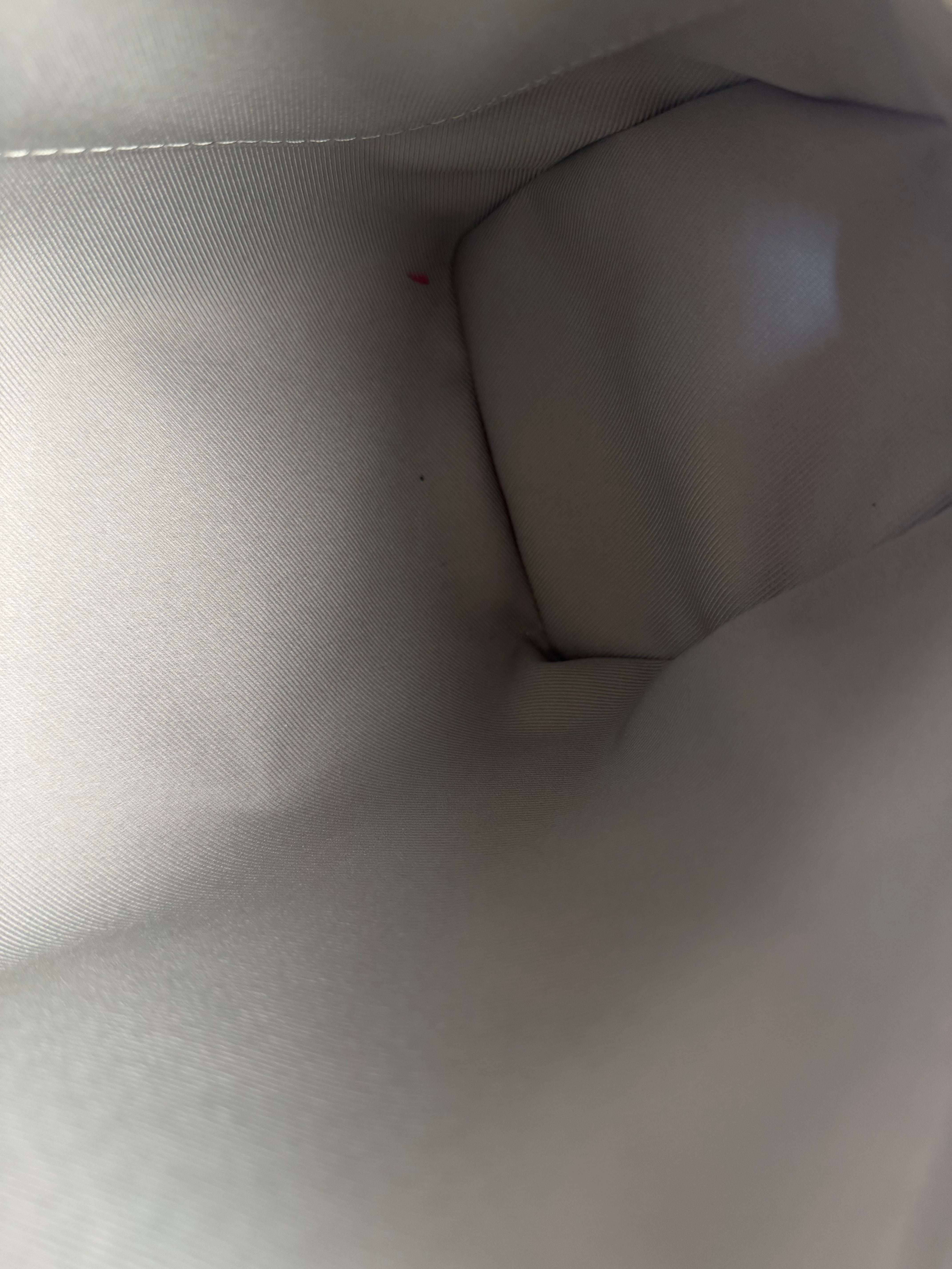 Louis Vuitton Dust Keepall Bandouliere 25 Handbag