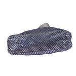Prada Purple Crystal Re-Edition Pochette