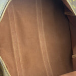 Louis Vuitton Vintage Monogram Keepall 45