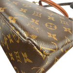 Louis Vuitton Monogram Marignan Sesame Two-Way Bag