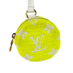 Louis Vuitton Monogram Match Bandoulière 25
