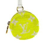 Louis Vuitton Monogram Match Bandoulière 25