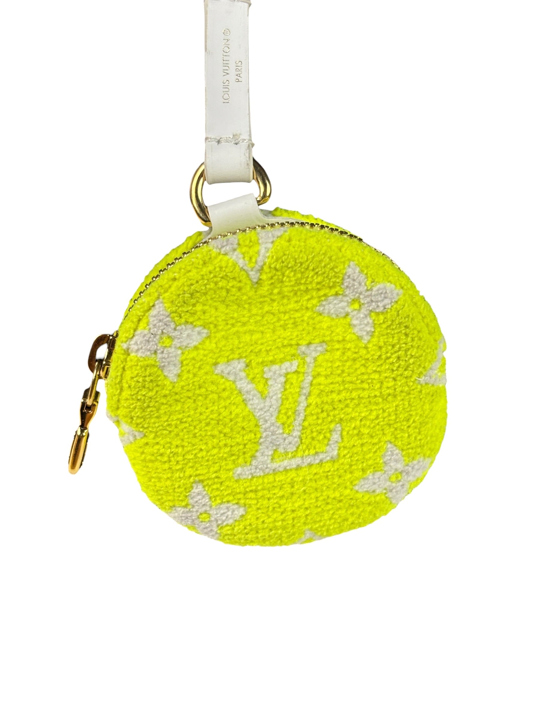 Louis Vuitton Monogram Match Bandoulière 25