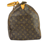 Louis Vuitton Monogram Keepall 55