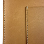 Yves Saint Laurent Beige Crossbody Pouch