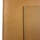 Yves Saint Laurent Beige Crossbody Pouch