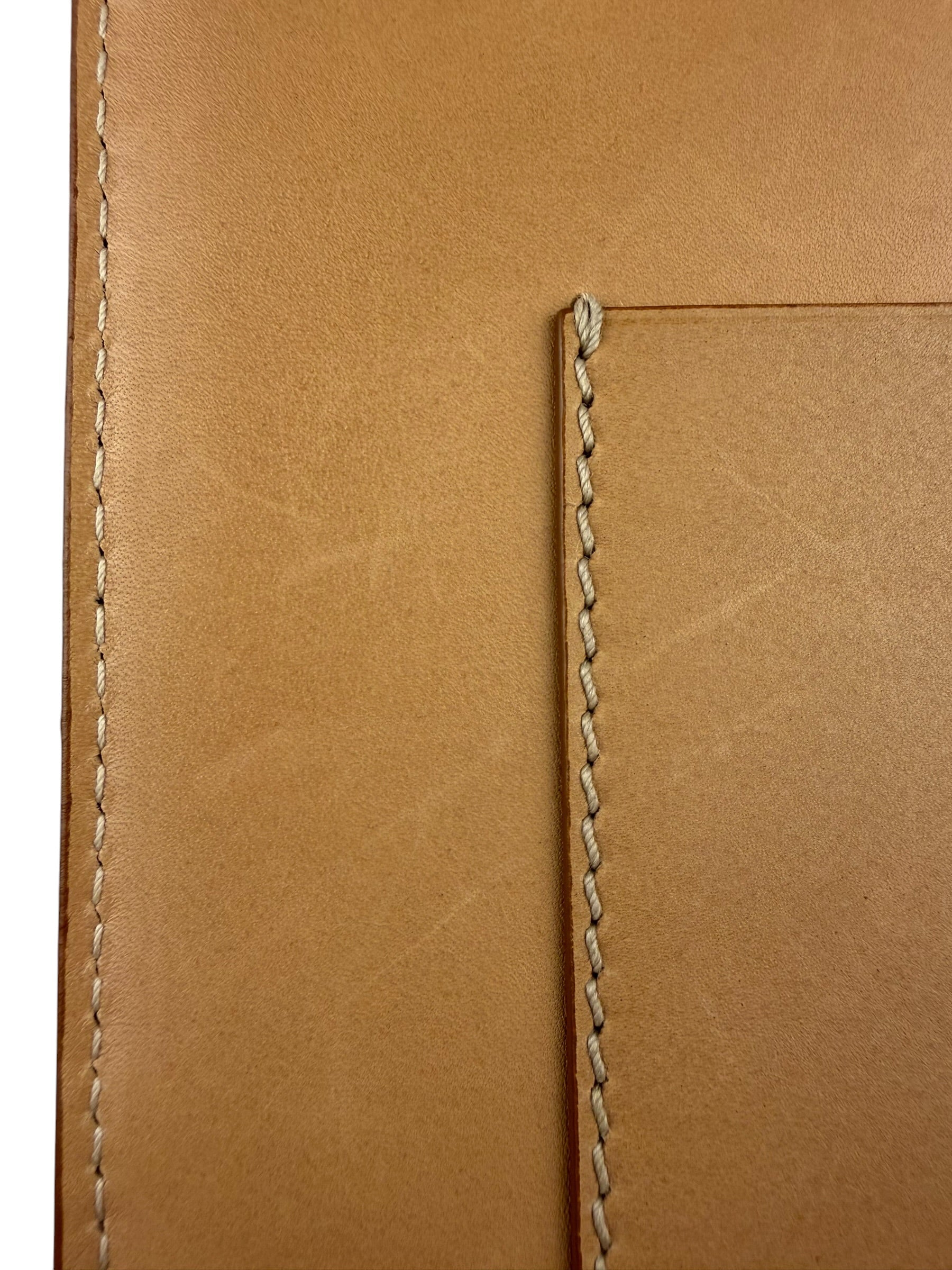 Yves Saint Laurent Beige Crossbody Pouch