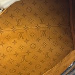Louis Vuitton Multicolor Crafty Speedy Bandouliere 25