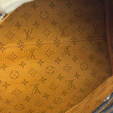 Louis Vuitton Multicolor Crafty Speedy Bandouliere 25
