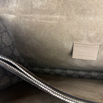 Gucci GG Embellished Patchwork Dionysus Chain Bag