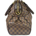 Louis Vuitton Damier Ebene Trevi Two-Way Bag GM