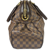 Louis Vuitton Damier Ebene Trevi Two-Way Bag GM