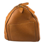 Louis Vuitton Vintage Epi Leather Keepall Travel Bag