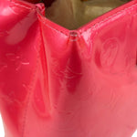 Louis Vuitton Vintage Vernis Patent Leather Monogram Reade Handbag PM