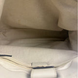 Gucci Beige Guccissima Medium Sukey Shoulder Tote