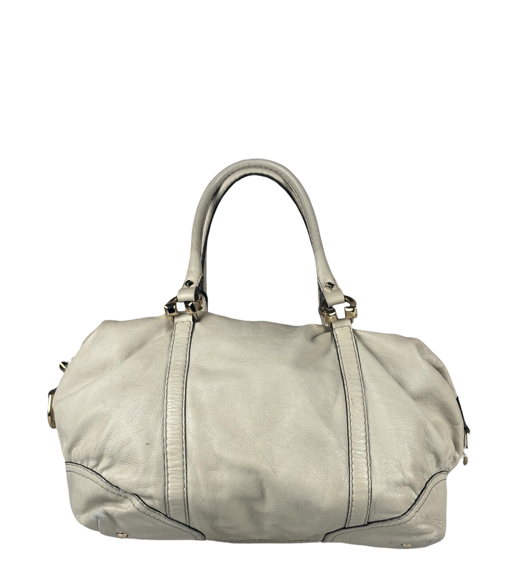 Gucci Sukey Horsebit Boston Bag