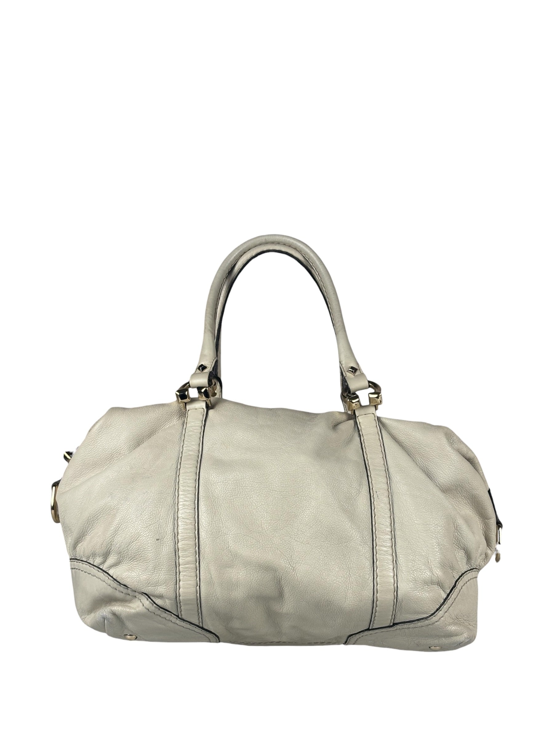 Gucci Sukey Horsebit Boston Bag