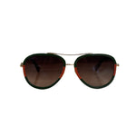 Gucci Aviator Sunglasses GG0062S-003