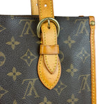 Louis Vuitton Vintage Monogram Popincourt Haut Handbag