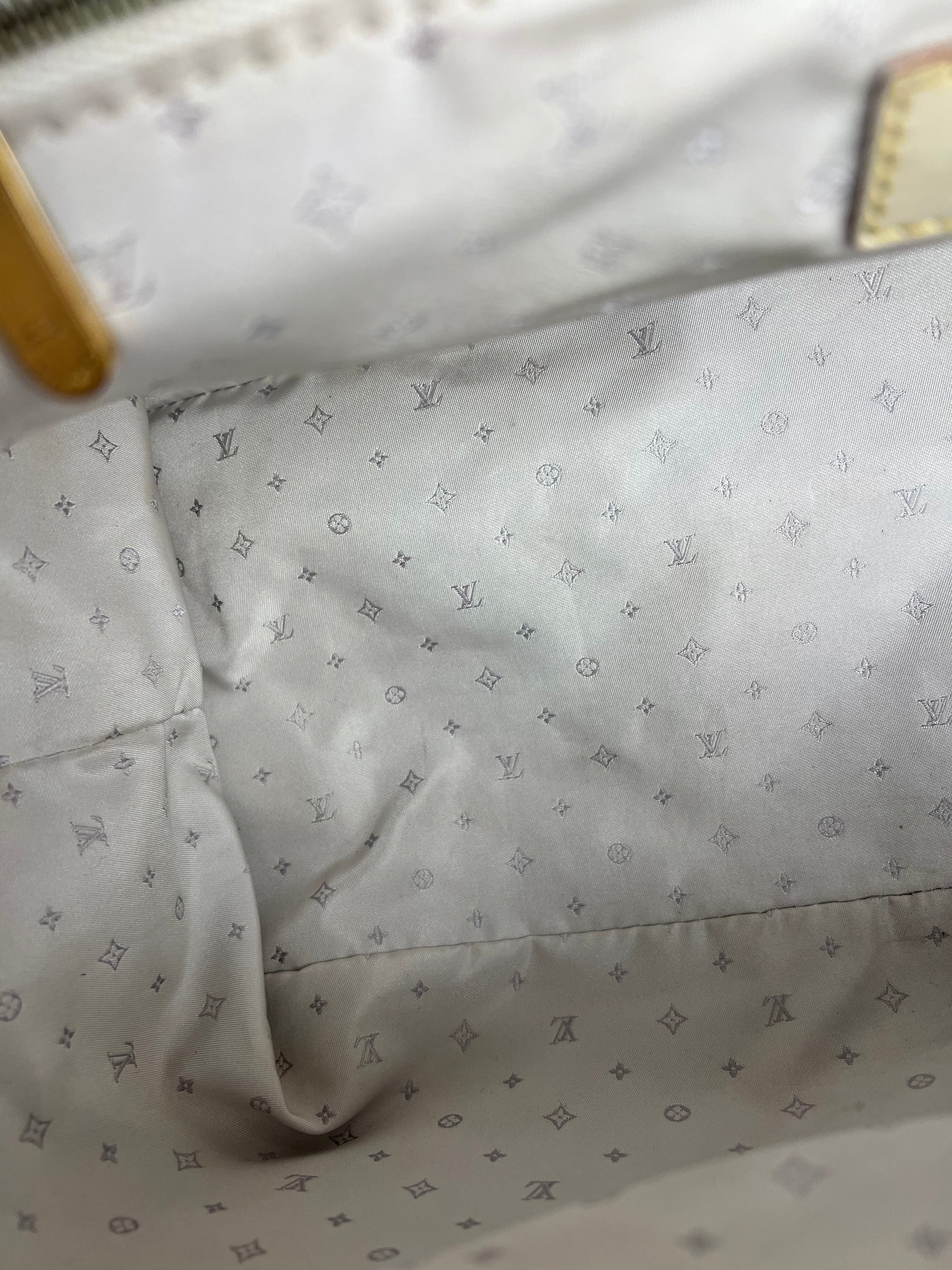Louis Vuitton L'Lingenieux Suhali Leather