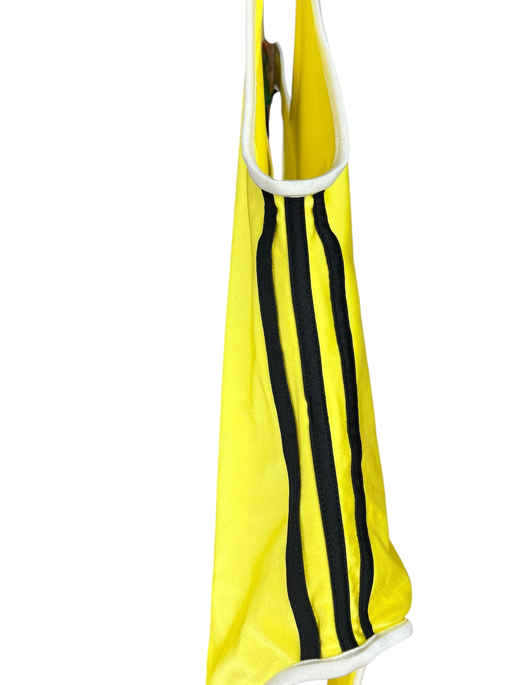 Gucci x Adidas One Piece Swimsuit