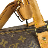 Louis Vuitton Monogram Keepall 55