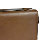 Coach Double Zip Travel Organizer